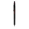 Rotring 1904442, Przyciskany długopis, Czarny Podgląd zdjęcia produktu 8