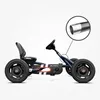 BERG Gokart Buddy für Kinder ab 3 Jahren Blau Produktbild-Vorschau 7