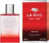 A perfume bottle and its box are displayed side-by-side against a white background. Anteprima dell’immagine prodotto