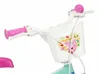 Children's bicycle 14  Peppa Pig green 1498 TOIMSA Produktbild-Vorschau 12
