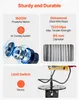 Wciągnik elektryczny VEVOR 2 w 1, udźwig 500 kg, przenośna Podgląd zdjęcia produktu 5