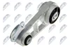 NTY Motorlager Hinten für MAZDA 2 (DY) ZPS-MZ-032 Produktbild-Vorschau 2
