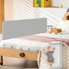 Izrielar Barrière de sécurité pour lit Barrière de sécurité Voir les images du produit 8