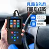 Strex OBD2 Scanner - OBD - Lettura Auto - Rimozione Guasti Anteprima dell’immagine prodotto 7