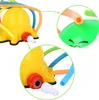 COM-FOUR® Wassersprinkler für Kinder - Oktopus Sprinkler Produktbild-Vorschau 4