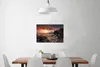 MuchoWow® Poster Sonnenuntergang - Strand - Himmel 90x60 cm Produktbild-Vorschau 2