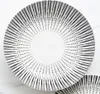 NAVA Assiette creuse en porcelaine Iris - 20 cm Voir les images du produit 7