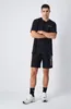 CHAMPION Crewneck T-Shirt Herren schwarz M Produktbild-Vorschau 12