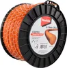 Makita® Zubehör Mähfaden Round TrimPLUS Ø 2,4 mm -263 m Produktbild-Vorschau 1