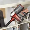Miotły elektryczne i odkurzacze ręczne Ariete 2761 600 W Podgląd zdjęcia produktu 4