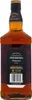 Jack Daniel's Bottled in Bond 1000ml 50% Vol. Produktbild-Vorschau 6