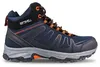 Buty Permani Elbert B21125NAVYORANGE Podgląd zdjęcia produktu 1