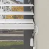 Cocoon Home Jalousien 50mm Lamellen Holzoptik 105x240 - Produktbild-Vorschau 9