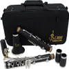 Clarinetto in Sib con Accessori e Borsa a Tracolla Anteprima dell’immagine prodotto 1