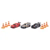 Siku Gift set race, Fahrzeug- & Schienen-Set, 3 Jahr(e), Produktbild-Vorschau 6