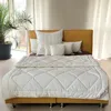 Merino Schafschurwolle  Winterdecke Kuschelzeit  in 155x220 Produktbild-Vorschau 9