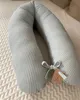 170 cm M/L Kissen Seitenschläferkissen Produktbild-Vorschau 5