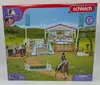 schleich HORSE CLUB 42440, Tier, Horses, Riding Tournament, Produktbild-Vorschau 12