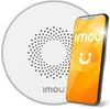 IMOU - IOT-ZR1-EU - Sirena de alarma Vista previa de la imagen del producto 8