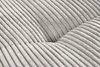 riess-ambiente Modernes Ecksofa KENT 220cm beige Cord inkl. Produktbild-Vorschau 10