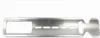 Westmark Zuckerzange Feuerzangenbowle, 63302260 Anteprima dell’immagine prodotto 11