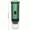 Tragbare Kaffeemaschine mit Digitalanzeige, 3-in-1 Produktbild-Vorschau 10