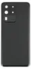 Für Samsung Galaxy S20 Ultra SM-G988U Akkudeckel Backcover Produktbild-Vorschau 1