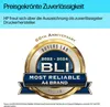 HP LaserJet Pro 3302fdn Multifunction Farbe Drucker, Nur Produktbild-Vorschau 9