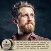 Bartbutter für die tägliche Bartpflege, mit Vanilleduft, Produktbild-Vorschau 5
