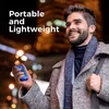 Elektrischer Heizkörper red UT4103 Ocoopa Produktbild-Vorschau 5