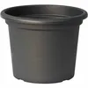 EURO3PLAST Kübel GEO 40cm anthr. Produktbild-Vorschau 1