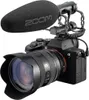 Zoom ZSG-1 Microphone directionnel avec bonnette anti-vent Voir les images du produit 8