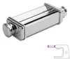 Kenwood KAX980ME, Silber, Aluminium, Chrom, Edelstahl, 243 Produktbild-Vorschau 4