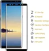 6x 9D Keramik für Samsung Galaxy Note 8 FULL-COVER Produktbild-Vorschau 3