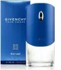 Givenchy Pour Homme Blue Label EDT 100 ml M Voir les images du produit 10