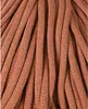 Bobbiny Jumbo 9 mm 100 m Terracotta Schnur Produktbild-Vorschau 2