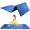 4FIZJO Gymnastikmatte XL 240 cm, faltbar, PVC/EPE, Produktbild-Vorschau 11