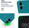kwmobile Handyhülle für Samsung Galaxy A06 Hülle - weiches Produktbild-Vorschau 3