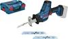 Scie sabre sans fil GSA 18 V-LI C Bosch, version Solo Voir les images du produit 49
