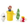 Nintendo Super Mario 5er Figuren Set Underwater Diorama, Produktbild-Vorschau 4