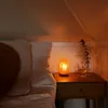 Orakl® - Dimmbare Salzlampe Aura - 6-8 KG - 100% echtes Produktbild-Vorschau 2