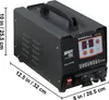 SucceBuy rimuove le ammaccature, saldatrice da 3KW, 7 Anteprima dell’immagine prodotto 8