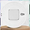 EDIBAZZAR | Set di 2 lampade LED, applique sensibile al Anteprima dell’immagine prodotto 5