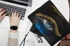 MuchoWow® Laptop Hülle 13 Zoll Frau - Augen - Make-up - Produktbild-Vorschau 2