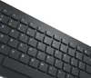 DELL Klawiatura KM3322W RF Wireless, 580-AKFZ Produktbild-Vorschau 1