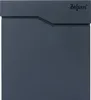 Zelsius Briefkasten Wave mit Zeitungsfach, integrierter Produktbild-Vorschau 5