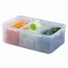 Vorratsdose rechteckig, 1,0 l mit 3 Innenboxen 205 x 134 x Produktbild-Vorschau 10