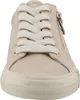 Mustang Damen Low Sneaker Low Top 26M0242003 Creme Produktbild-Vorschau 12