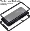 imoshion 360° Full Protective Case Samsung Galaxy S25 Edge Produktbild-Vorschau 2