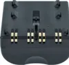 vhbw Batterie kompatibel mit Daitem D22 SH424AX, D22 Produktbild-Vorschau 6